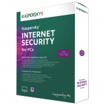 Kaspersky Internet Security 2014 3PC